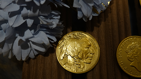 American Buffalo Gold Coins: Everything You Need to Know